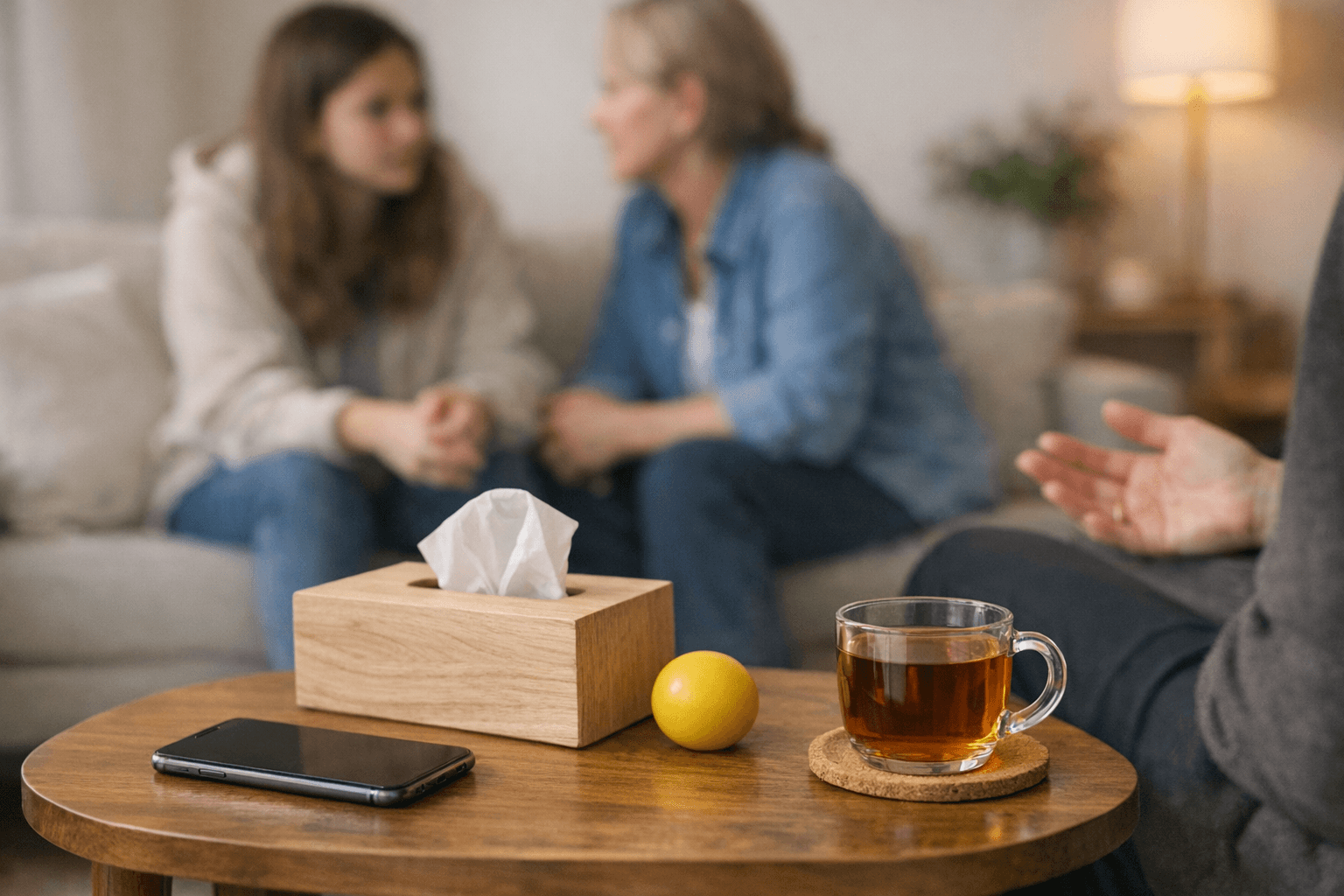 תמונת המאמר: הפרעה אובססיבית (OCD) והדרכים לטפל בה - נירה גבאי פסיכותרפיה