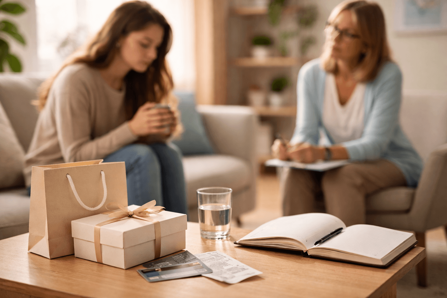 תמונת המאמר: איך להתמודד עם התמכרות בקרב בני נוער ומבוגרים - נירה גבאי פסיכותרפיה