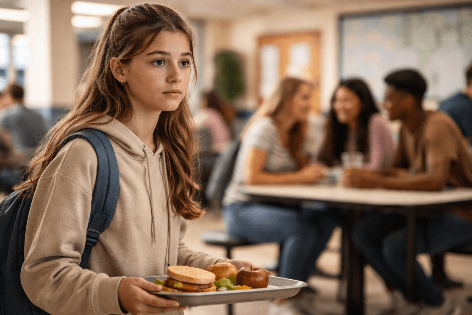 תמונת המאמר: מהי חרדה חברתית ואיך מטפלים בה? - נירה גבאי פסיכותרפיה