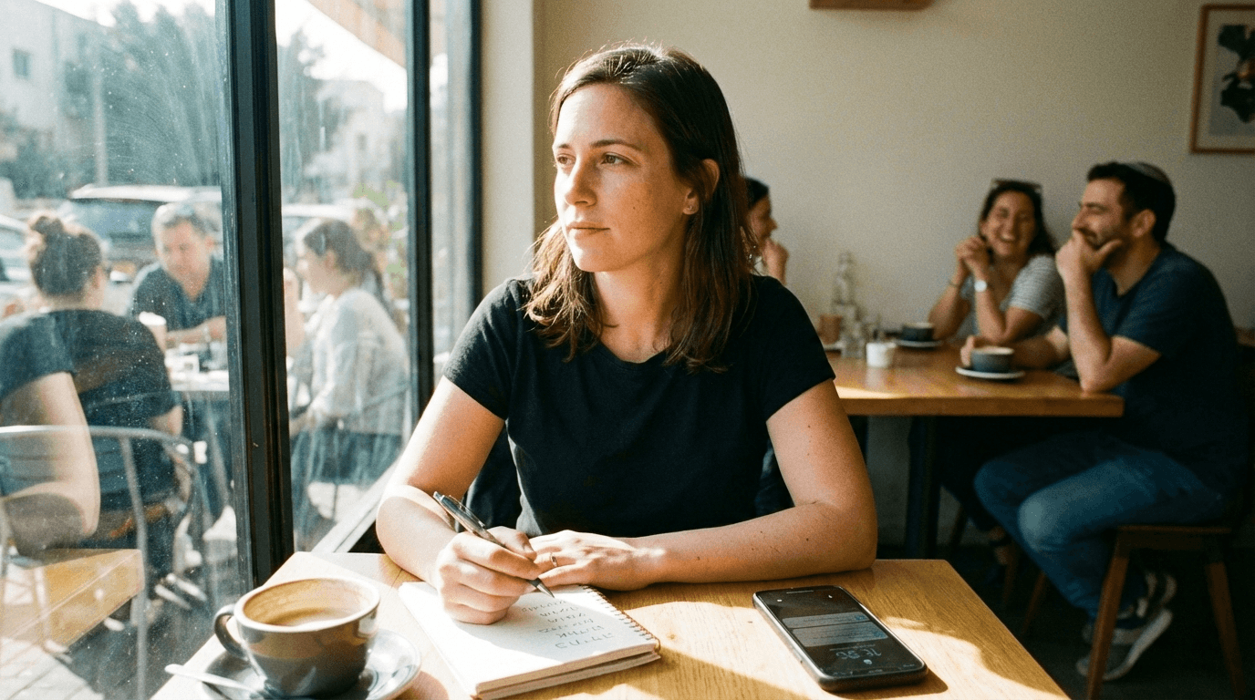 מדוע אני לא מצליח/ה ליצור זוגיות בריאה